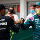 Image for article titled Sebastian Vettel's Second Place In Limbo As Aston Martin Explores Appealing Disqualification